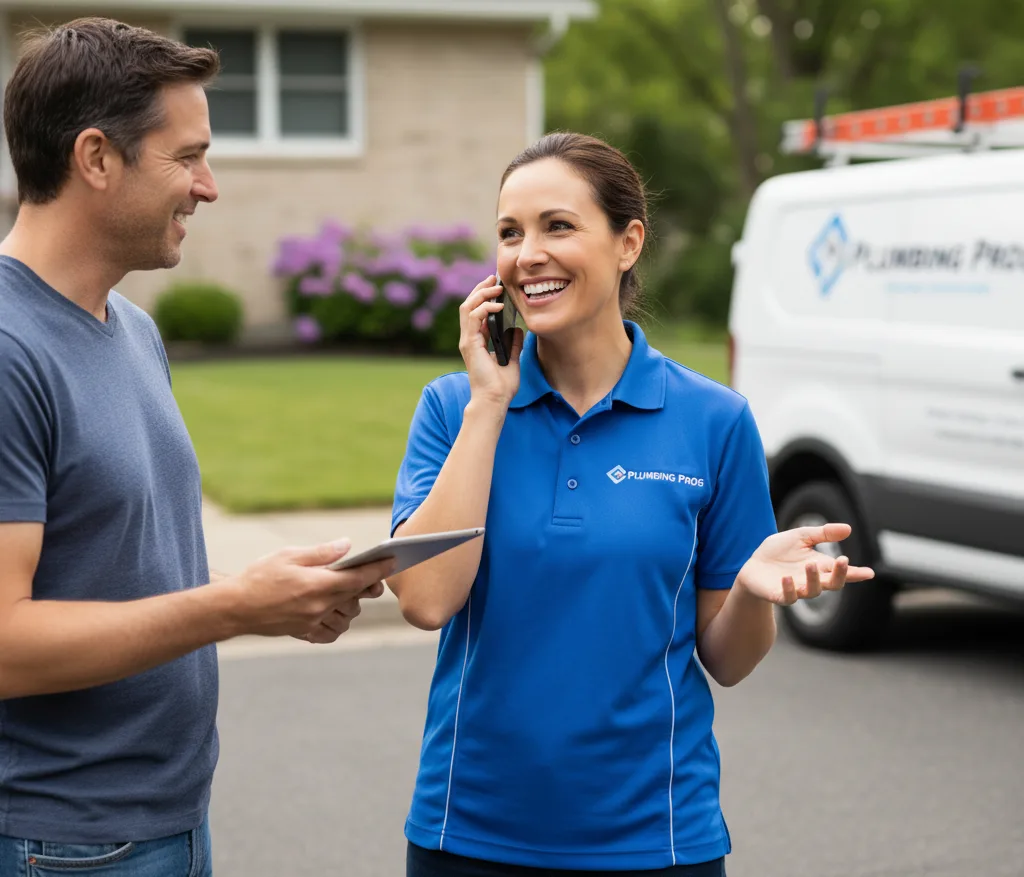 Sewer Line Repair in Plantsville, CT